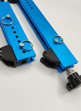 汽车凹陷凹坑修复扩张器外撑工具 分离器放大型钣金凹凸修复拉排