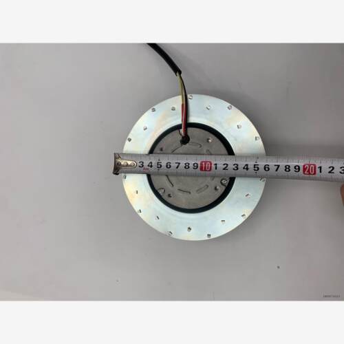 FANUC发那科主轴电机风扇数控机床A90L-0001-0515/R散热风机加工 - 图0