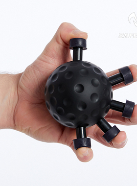 鹰爪握力器 指力器 抓力器 手指力量康复训练器 臂力器家用健身器