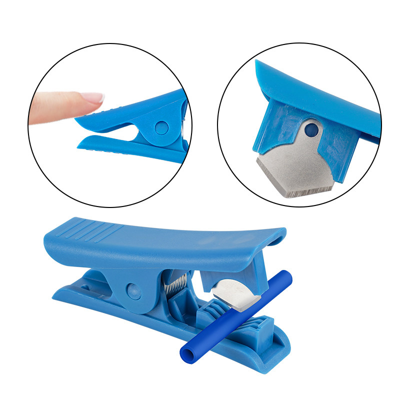 3d打印机配件 PTFE铁氟龙管 切管器直通气动快速接头6件套 M6螺纹,淘宝优惠券,粉丝福利购,淘宝优惠卷