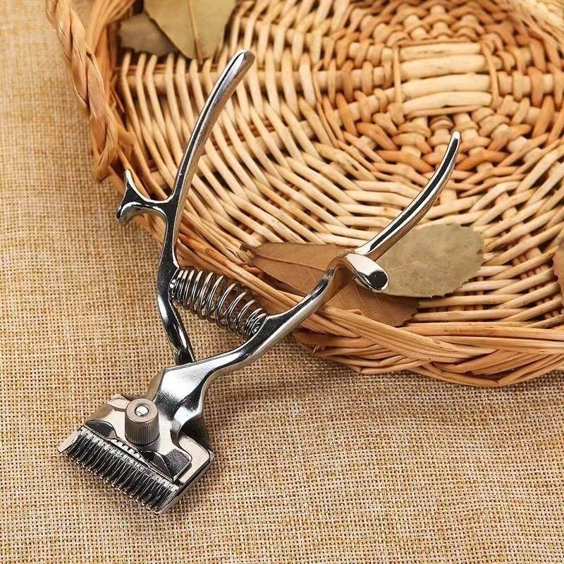 2024新款手动理发器老式推子婴儿静音剃头剪头发推子手动推剪儿童,淘宝优惠券,粉丝福利购,淘宝优惠卷