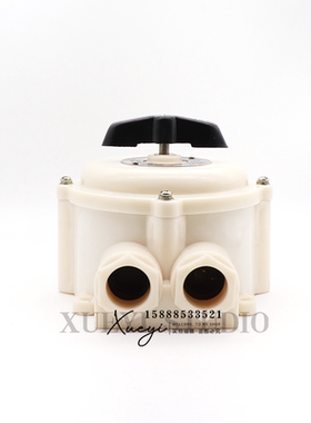 船用气密式组合开关HZ910M-63/1/2/3/4万能转换开关60A63A接线盒