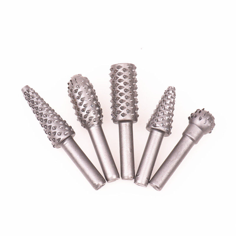 旋转锉磨头6mm旋转锉刀电动套装木雕打磨工具磨头抛光打磨棒铣刀,淘宝优惠券,粉丝福利购,淘宝优惠卷