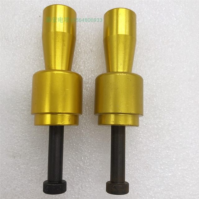 Electro-injection fuel injector 110 120 valve assembly seal ring installation and removal tool