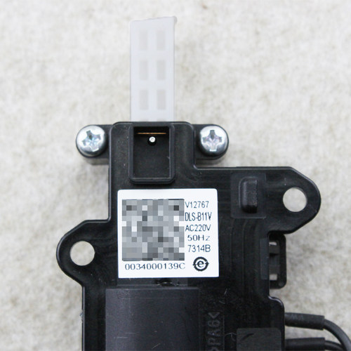 适用S7518BZ61 /N,S7528BZ51/ N,S75188Z61海尔洗衣机门开关门锁 - 图2