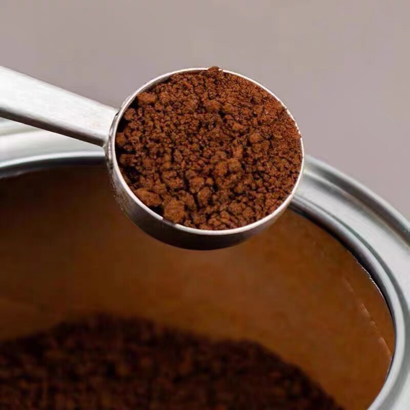 MAXWELL HOUSE 麦斯威尔 香醇冻干速溶黑咖啡粉 500g（约277杯）双重优惠折后￥68.6包邮 赠咖啡10包  新客4元首单礼金