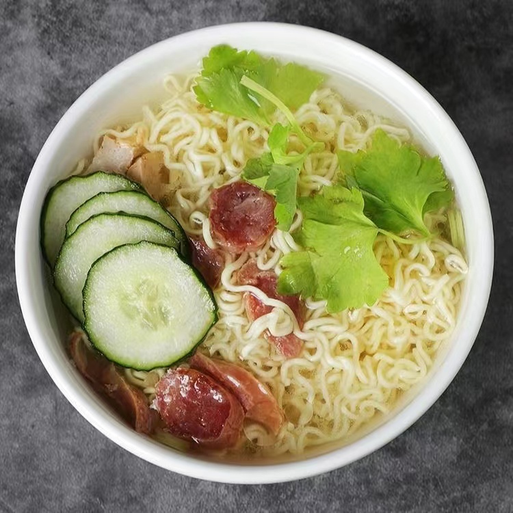 米饭碗饭店专用特厚陶瓷碗餐厅专用碗小白碗商用餐饮店酒店罗汉碗