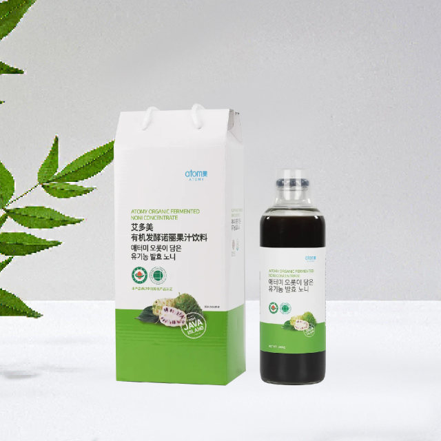 Atomy Enzyme Noni Juice Packable Portable