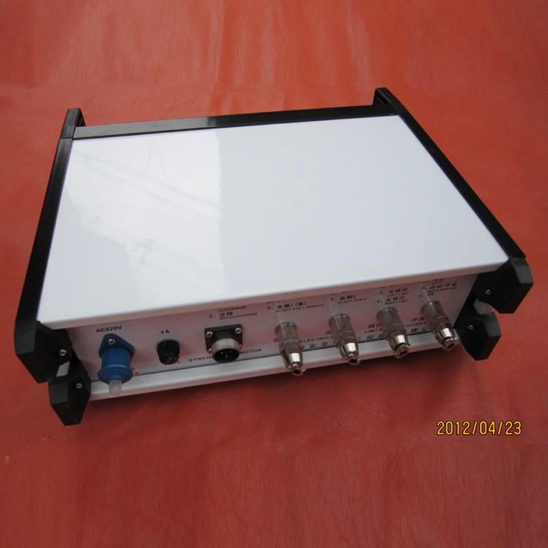 纠偏控制系统厂家供应光电纠偏控制器可调节响应速度张力控制器-图0