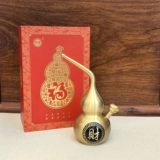 Латунный высококлассный кальян, медный мундштук, полный комплект