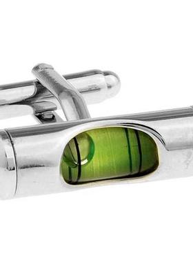 New Factory Price Retail Men's Cufflinks Copper Mate