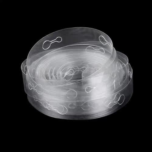 5m Balloon Chain Tape Arch Connect Strip For Wedding Birthda - 图1