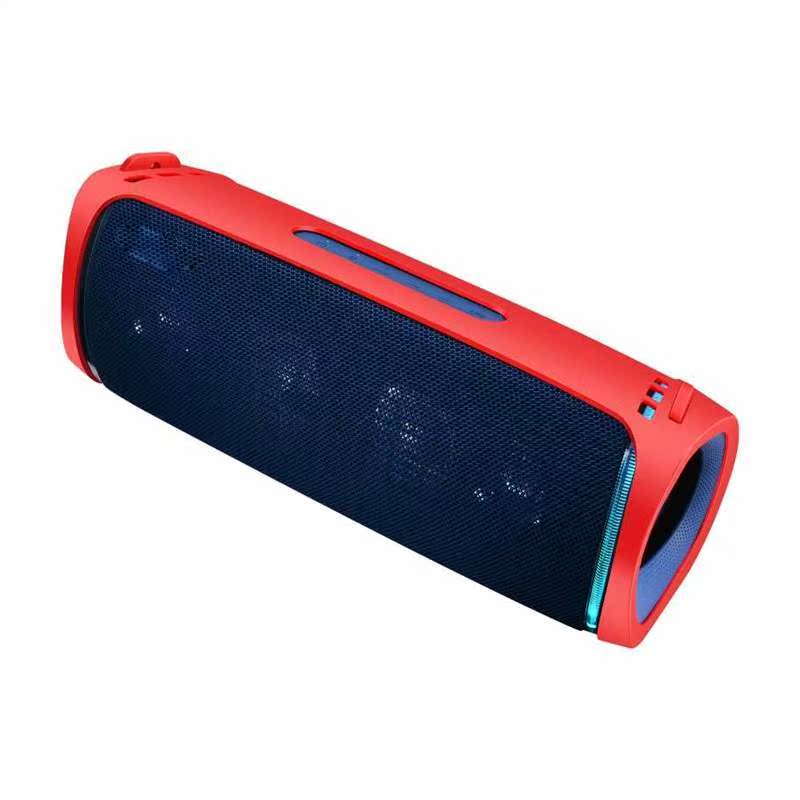 Shockproof Carrying Case for SRS-XB43 Wireless Speaker Prote - 图3