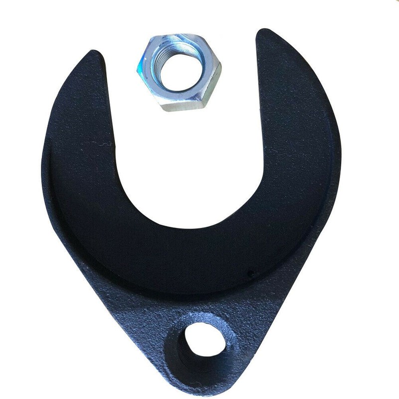 Front Drive Wheel Bearing Hub Puller Axle Installer Remover - 图0