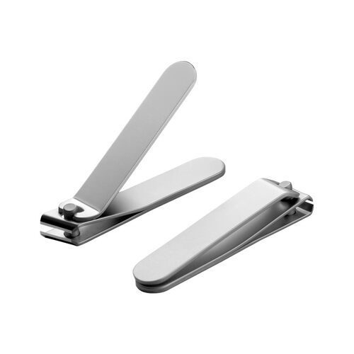 5pcs  Mijia Nail Clipper Stainless Steel Set Trimmer Pedicur - 图1
