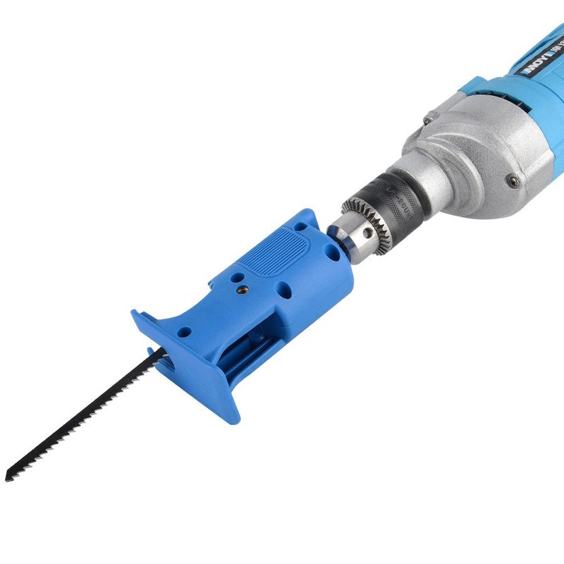Household electric drill modified electric saw electric reci - 图1