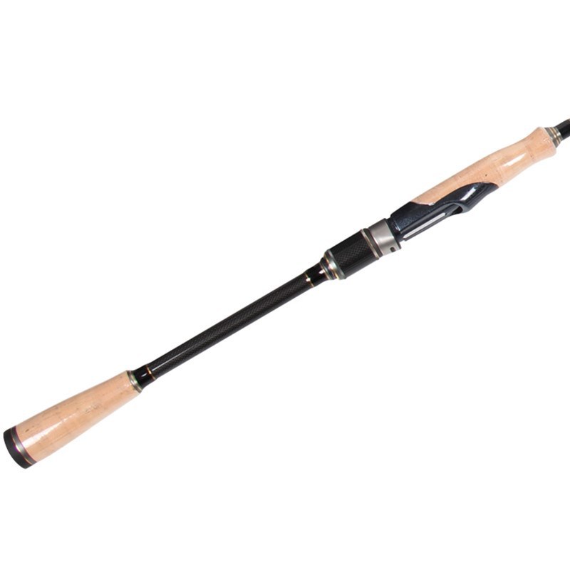 PROFLEX II  2.01m 2.13m Spinning Fishing Rod 2 SectionML/M P - 图3