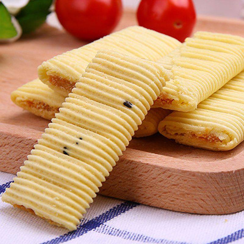 厦门特产蛋花酥老式手工鸡蛋卷芝麻花生酥糖夹心休闲零食茶点糕点,淘宝优惠券,粉丝福利购,淘宝优惠卷