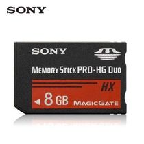 Apply Sony DSC-T2 T75 T75 W120 W130 W150 W150 W170 W170 Memory Card 8G Memory stick