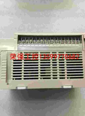 【荣强工控】三菱PLC型号FX-3U48M，成色可以充新