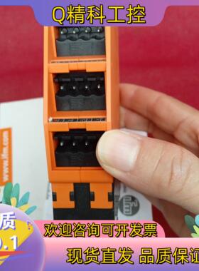 现货全新原装奥易福门传感器AC2251