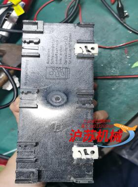 MAGNETIC马格TOLL栏杆机MGC控制器MLC10-U