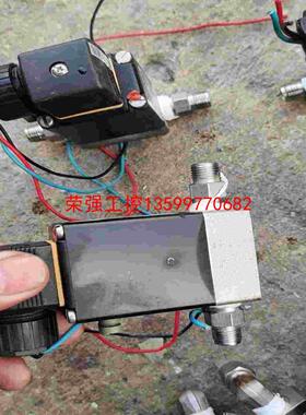 【荣强工控】德国burkert，宝德，0330B  3.0.DC230V
