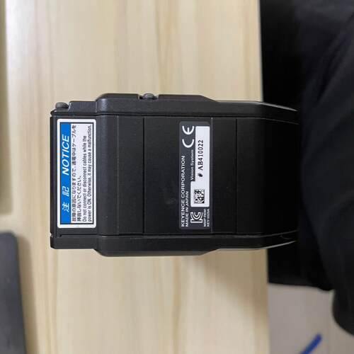 【顺庆】KEYENCE基恩士XR-HT15M轮廓测量议传感器 95新【议价】 - 图1