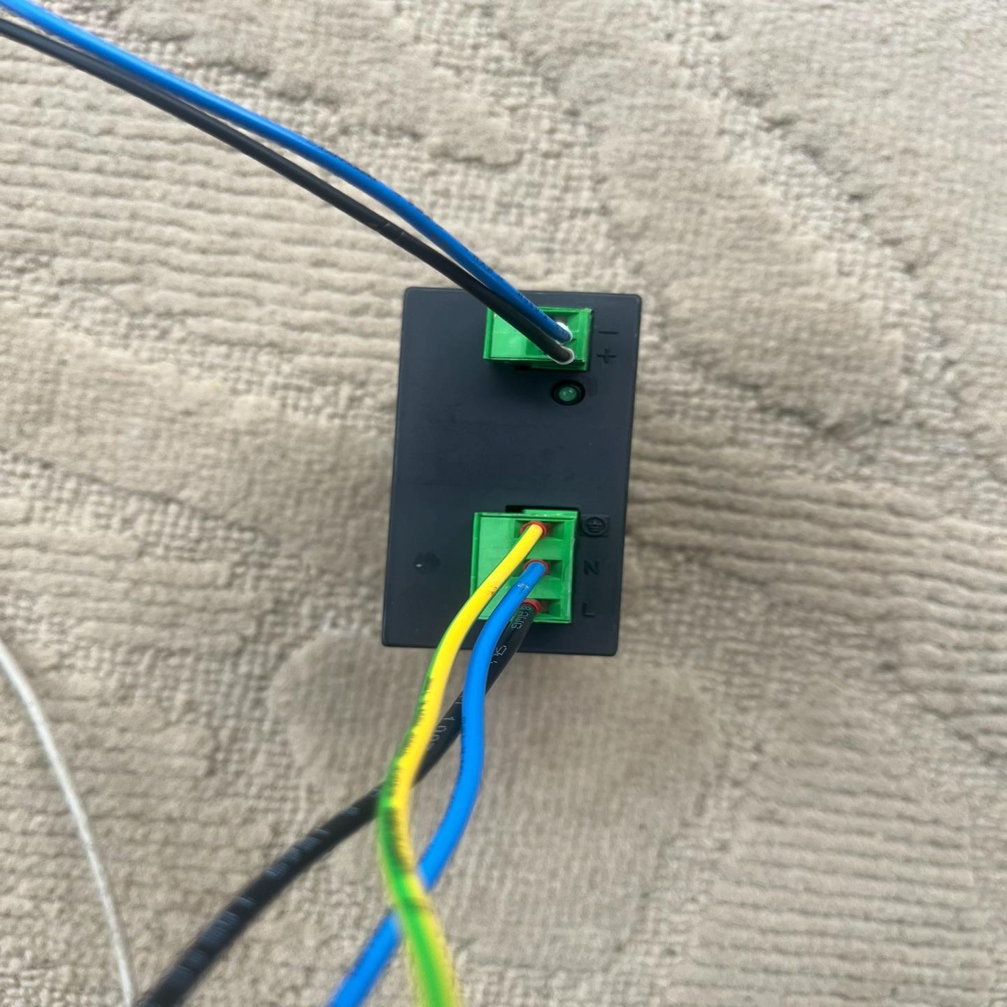 （设备配件）MGV电源 PH30-1202-图0