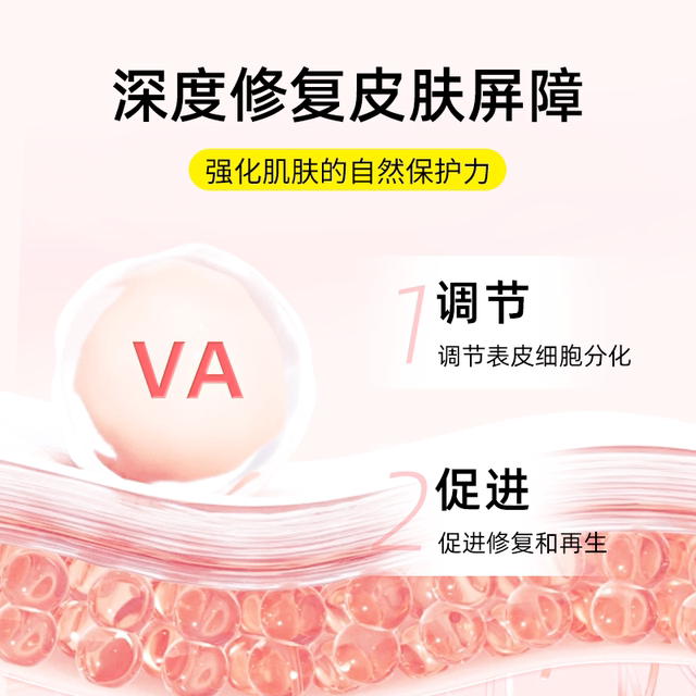 Watoo vitamin A gummies ດີຕໍ່ດວງຕາ