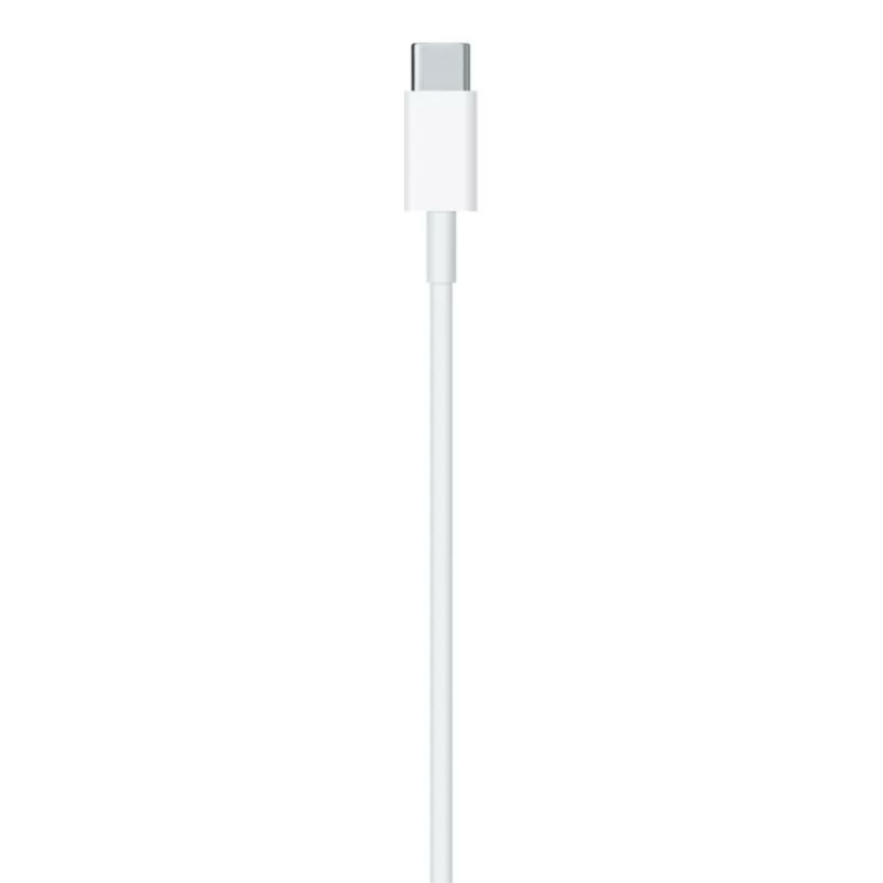 Apple/苹果原装1米快充线usb-c转闪电充电线iPhone原装正品数据线-图1