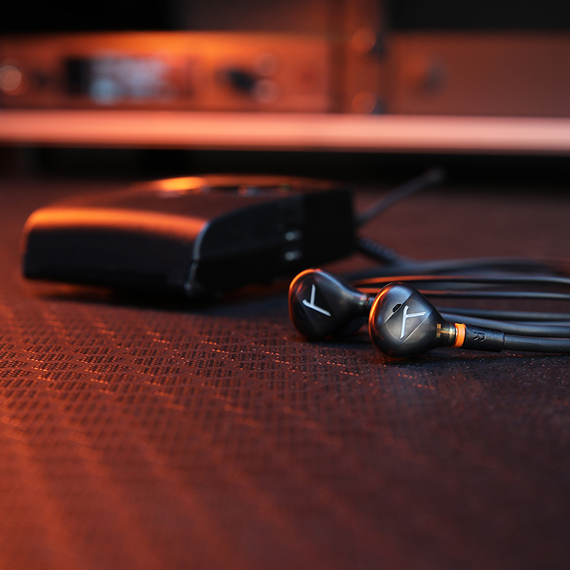 【新品上市】拜雅DTIE70/71/72/73专业入耳式监听耳机拜亚动力 - 图2