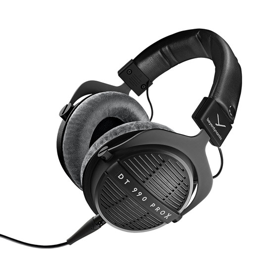 【官方旗舰店】beyerdynamic拜雅DT990prox头戴式耳机拜亚动力