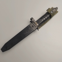 Swedish G3 outdoor multifunctional combination tool sheath camping collection protective sheath commemorative sheath