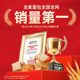 Bicuiyuan low-fat whole wheat bread 1000g whole box