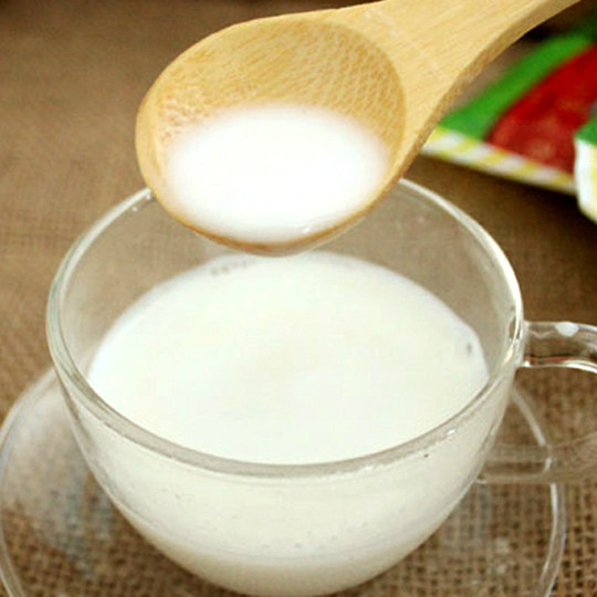 白格格纯牛奶粉内蒙古全脂乳粉300g高钙成人学生儿童中老年营养餐