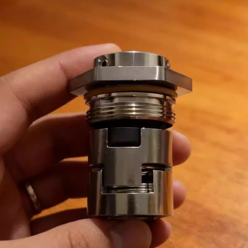 格兰富机械密封CR/CDLF/GLF/JMK-12/16/22南方立式多级泵水泵机封 - 图1