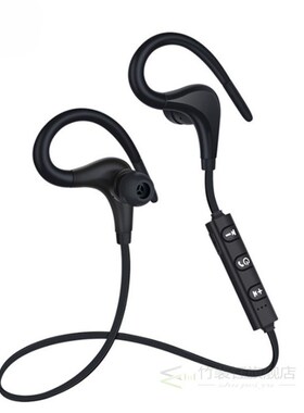 BT-1 Bluetooth Earphone Wireless Headphones Mini Handsfree S