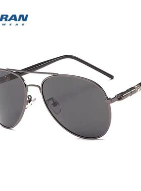Men's Sunglasses driver's Sunglasses偏光太阳
