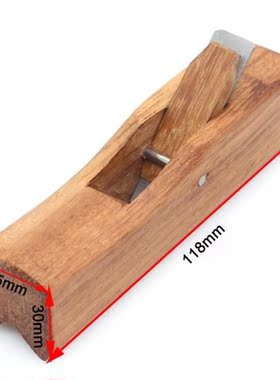 Wood Planer Hand Tools Radius Plane Tools for Edge Trimming