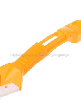 Caulking Grouting Sealant Finishing Cleaning Silicone Trowel