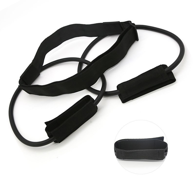 Fitness Booty Bands Set Resistance Bands for Butt Legs Muscl - 图3