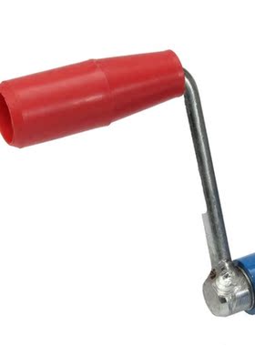 Hand Operated Large Yarn Winder Machine 10oz Metal Yarn Fibe