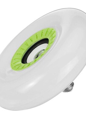 48W RGB Dimmable E27 LED Ceiling Lamp Home Lighting bluetoot