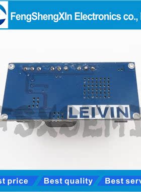 1pcs LM2596 LED Driver DC-DC Step-down Adjustable CC/CV Powe