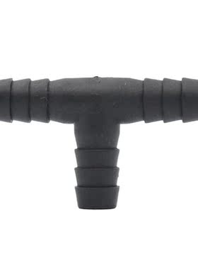 10 mm 3-way Hose Splitters Garden Quick Connector Industrial