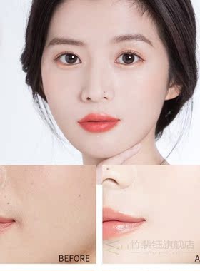 1Pcs Makeup Brushes Flawless Brush Foundation Brush BB Crea
