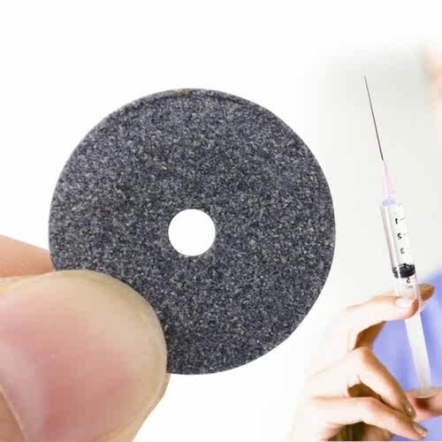 100 Piece 20mm Cutting Disc Gridning Cutting Wheel Practcial - 图1