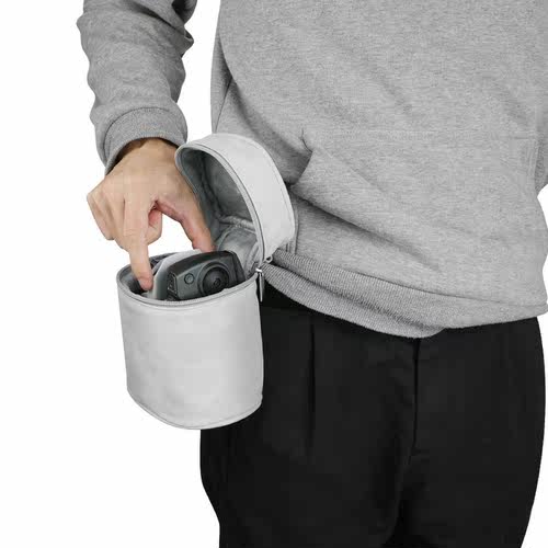 Carrying Case  DJI Mavic Mini Drone Protective Storage Bag T - 图0
