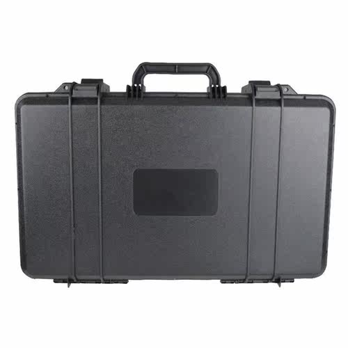 Safety Instrument Tool Box Plastic Storage Toolbox Outdoor S - 图1